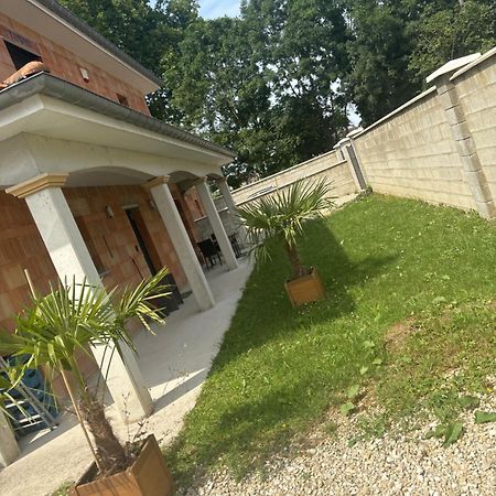 Lg1 Saint-Dizier Exterior foto